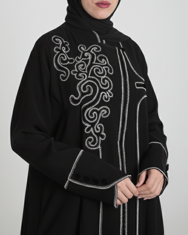 SR-OC23BOP-ESRE084 OP IN BORDER VELVET