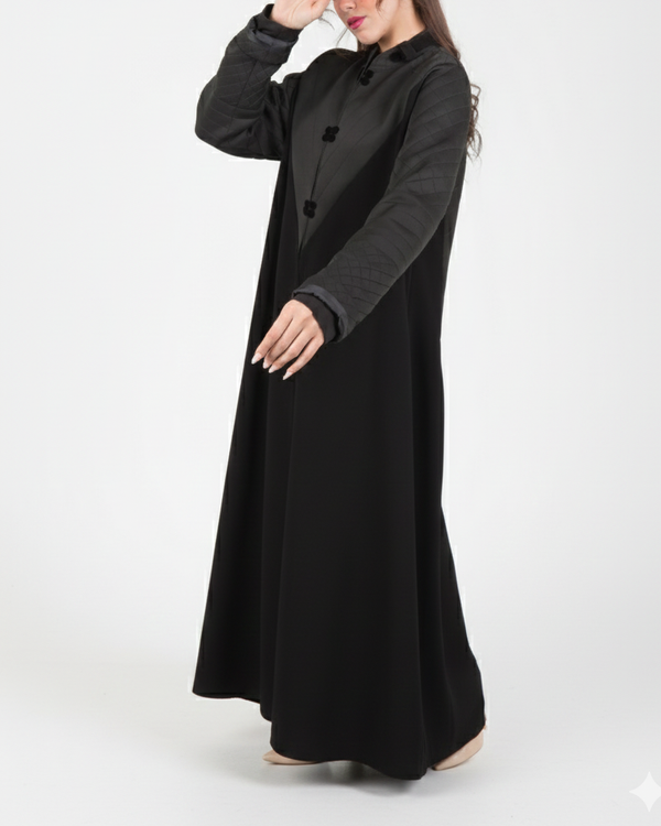 SR-OC21BCO-ESRE030 VINTAGE WINTER COAT