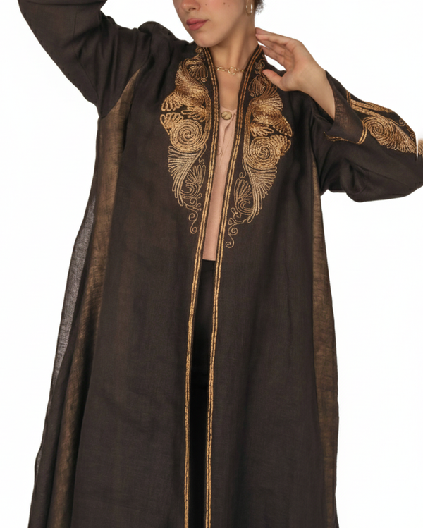 BROWN OWL NET