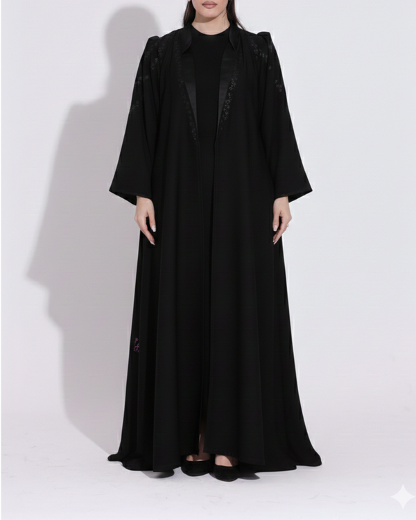 SR-MA21BDA-ESRE070 TETRIS COAT