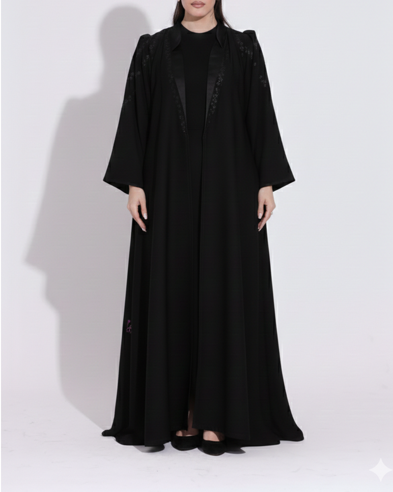 SR-MA21BDA-ESRE070 TETRIS COAT