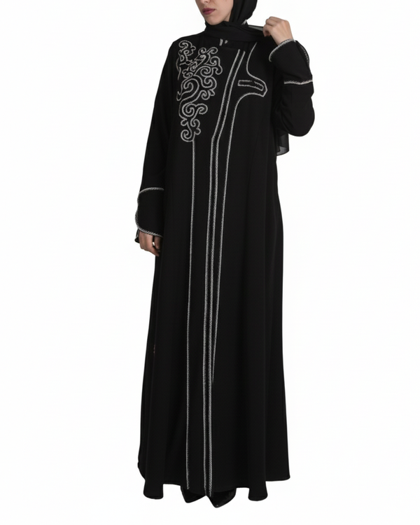 SR-OC23BOP-ESRE084 OP IN BORDER VELVET