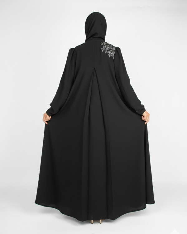 SR-MA22BOV-ESRE087 REVERSE LEAVES