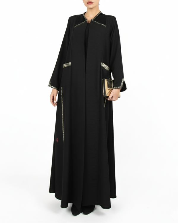 SR-MA25BCO-NCE013-GOLDEN COAT