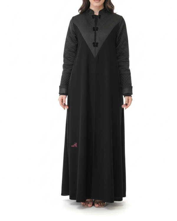 SR-OC21BCO-ESRE030 VINTAGE WINTER COAT