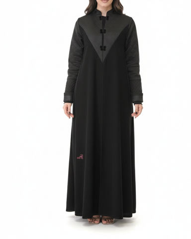 SR-OC21BCO-ESRE030 VINTAGE WINTER COAT