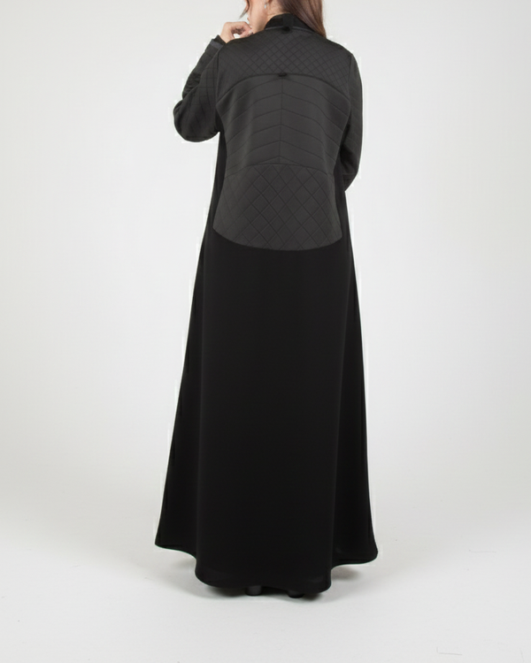 SR-OC21BCO-ESRE030 VINTAGE WINTER COAT