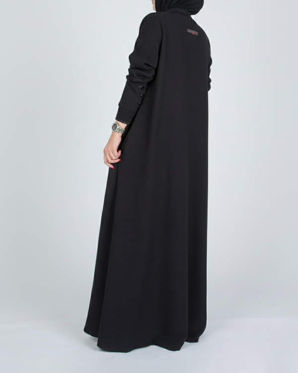 SR-JA23BCO-ESRE034 LEGACY COAT WITH LINGS