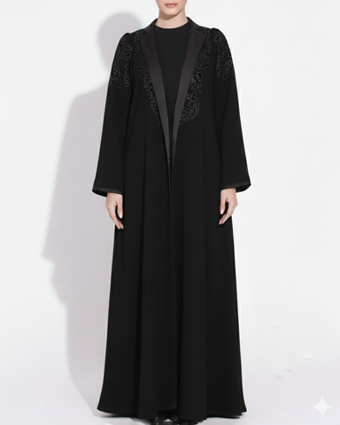 SR-DE19BDA-ESRE097 MOONLIGHT FLOWER IN VELVET