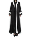 COMBI COAT BLK