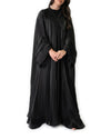 BLACK SILK