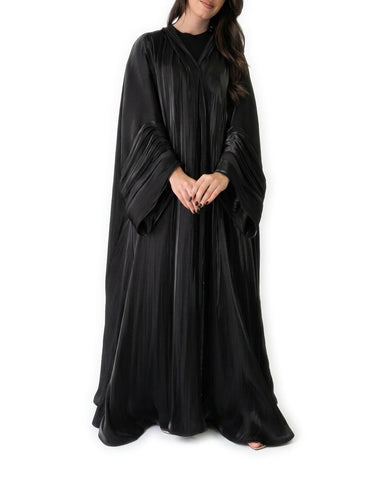 BLACK SILK